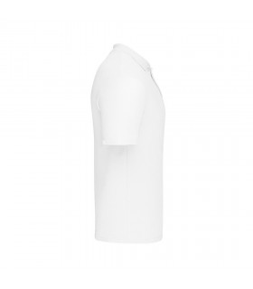 Polo Adulto Blanco Original