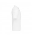 Polo Adulto Blanco Original