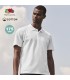 Polo Adulto Blanco Original