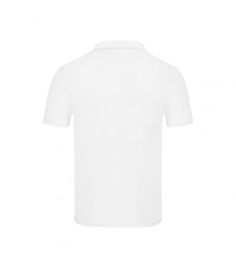 Polo Adulto Blanco Original