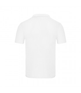 Polo Adulto Blanco Original