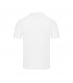 Polo Adulto Blanco Original