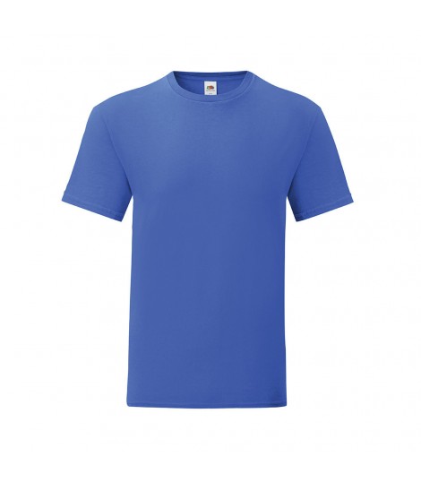 Camiseta Adulto Color Iconic