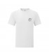 Camiseta Adulto Color Iconic