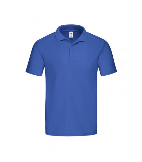 Polo Adulto Color Original