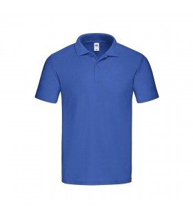 Polo Adulto Color Original