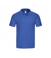 Polo Adulto Color Original
