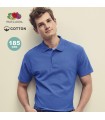 Polo Adulto Color Original
