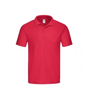 Polo Adulto Color Original