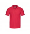Polo Adulto Color Original