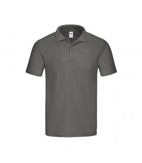 Polo Adulto Color Original
