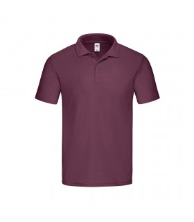 Polo Adulto Color Original