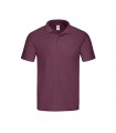 Polo Adulto Color Original