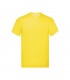 Camiseta Adulto Color Original T