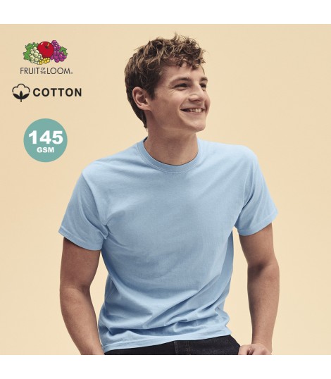 Camiseta Adulto Color Original T