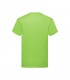 Camiseta Adulto Color Original T