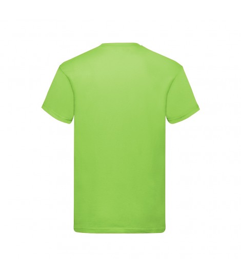 Camiseta Adulto Color Original T