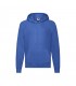 Sudadera Adulto Lightweight Hooded S
