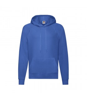 Sudadera Adulto Lightweight Hooded S
