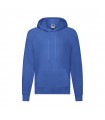 Sudadera Adulto Lightweight Hooded S