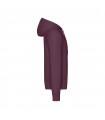 Sudadera Adulto Lightweight Hooded S