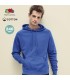 Sudadera Adulto Lightweight Hooded S