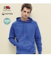 Sudadera Adulto Lightweight Hooded S