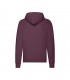 Sudadera Adulto Lightweight Hooded S