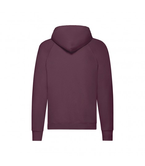 Sudadera Adulto Lightweight Hooded S