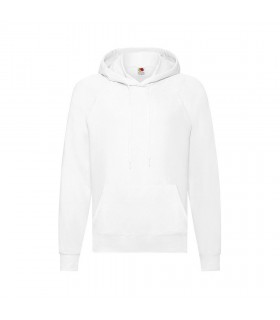 Sudadera Adulto Lightweight Hooded S