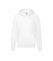 Sudadera Adulto Lightweight Hooded S