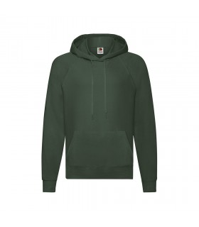 Sudadera Adulto Lightweight Hooded S