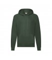 Sudadera Adulto Lightweight Hooded S