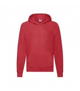 Sudadera Adulto Lightweight Hooded S