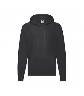 Sudadera Adulto Lightweight Hooded S