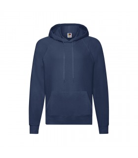 Sudadera Adulto Lightweight Hooded S