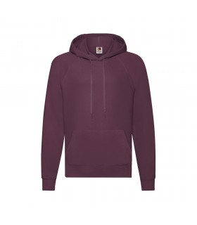 Sudadera Adulto Lightweight Hooded S