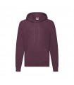 Sudadera Adulto Lightweight Hooded S