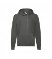 Sudadera Adulto Lightweight Hooded S