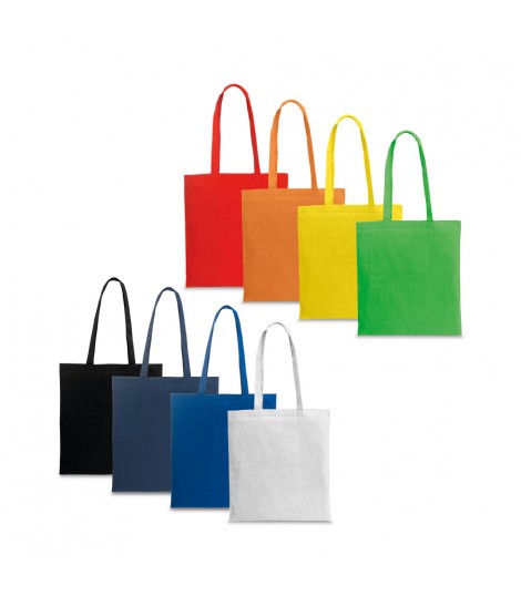 CARACAS Bolsa de algodon 100