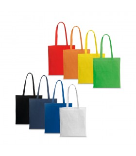 CARACAS Bolsa de algodon 100