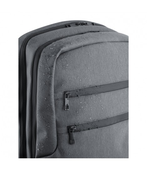 BROOKLYN Mochila para portatil de 17 