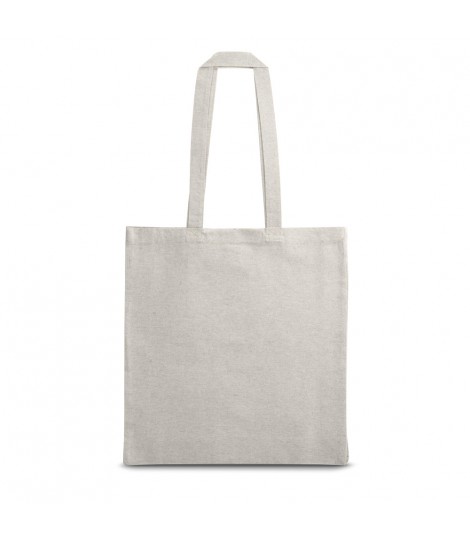 MARACAY Bolsa de algodon reciclado