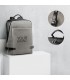 DIVERGENT BACKPACK II Mochila DIVERGENT I