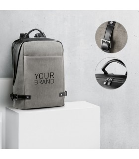 DIVERGENT BACKPACK II Mochila DIVERGENT I