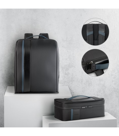 DYNAMIC BACKPACK II Mochila 2 en 1 DYNAMIC II