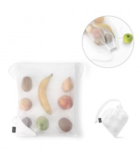 BOLZANO Bolsa plegable de rPET