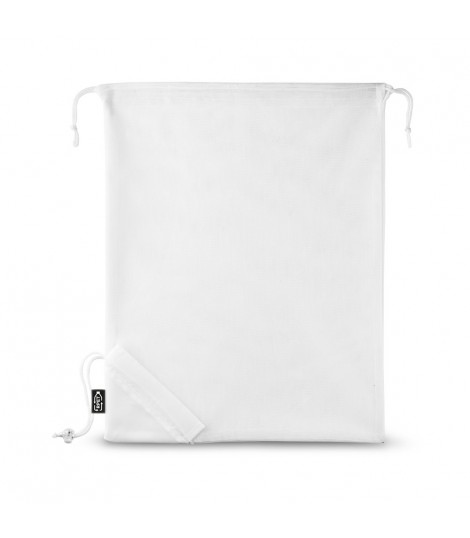 BOLZANO Bolsa plegable de rPET