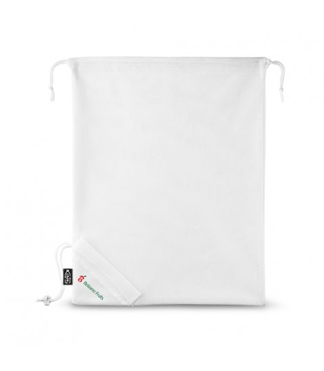 BOLZANO Bolsa plegable de rPET