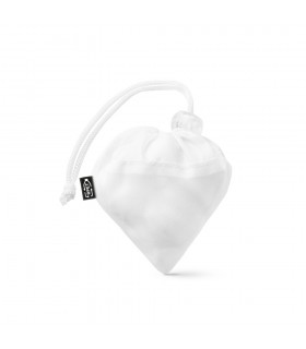 BOLZANO Bolsa plegable de rPET